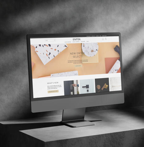 Website Copy