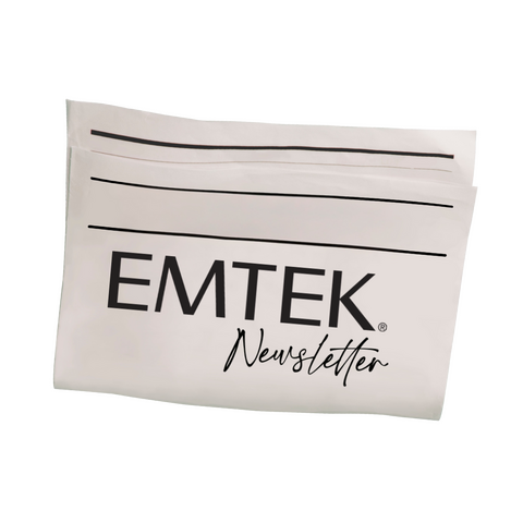 Emtek Quarterly Newsletter Volume 1 Emtek As Seen On