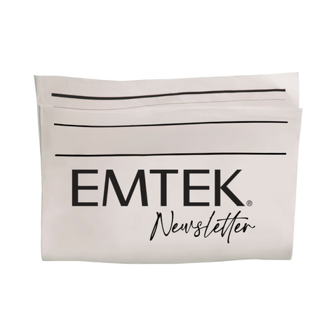 Emtek Quarterly Newsletter Volume 1 Employee Spotlight