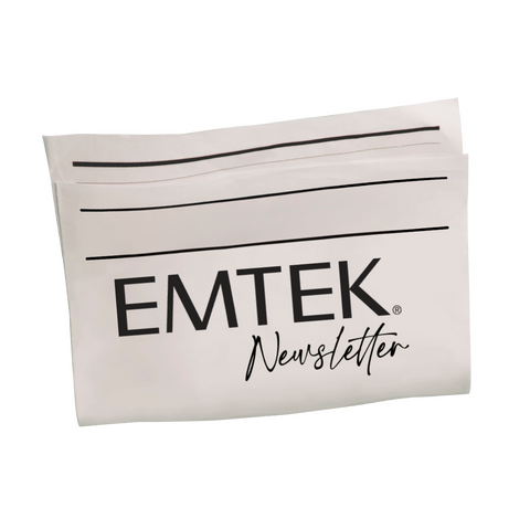 Emtek Quarterly Newsletter Volume 1 Global Designs in a City that Never Sleeps