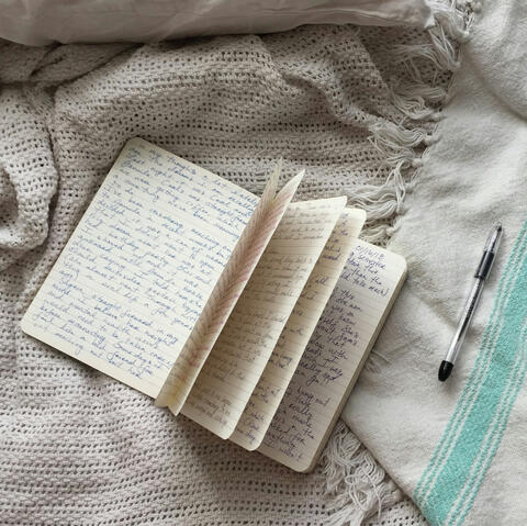 Creative Writing