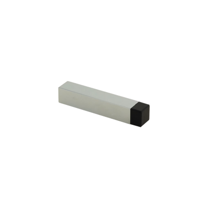 Emtek Square Baseboard Door Bumper Website Product Page.