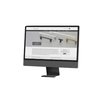 Schaub & Company Website About Page