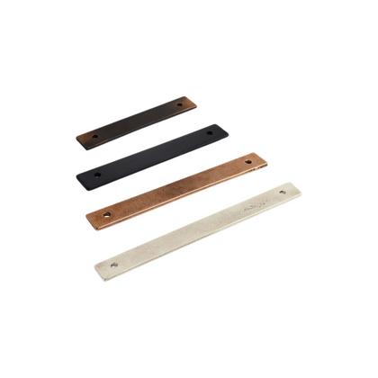 Schaub & Company Vinci Backplates Product Launch Email Announcement