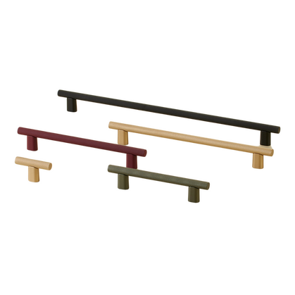 Schaub & Company Monza Cabinet Hardware Collection Product Launch Email Announcement.